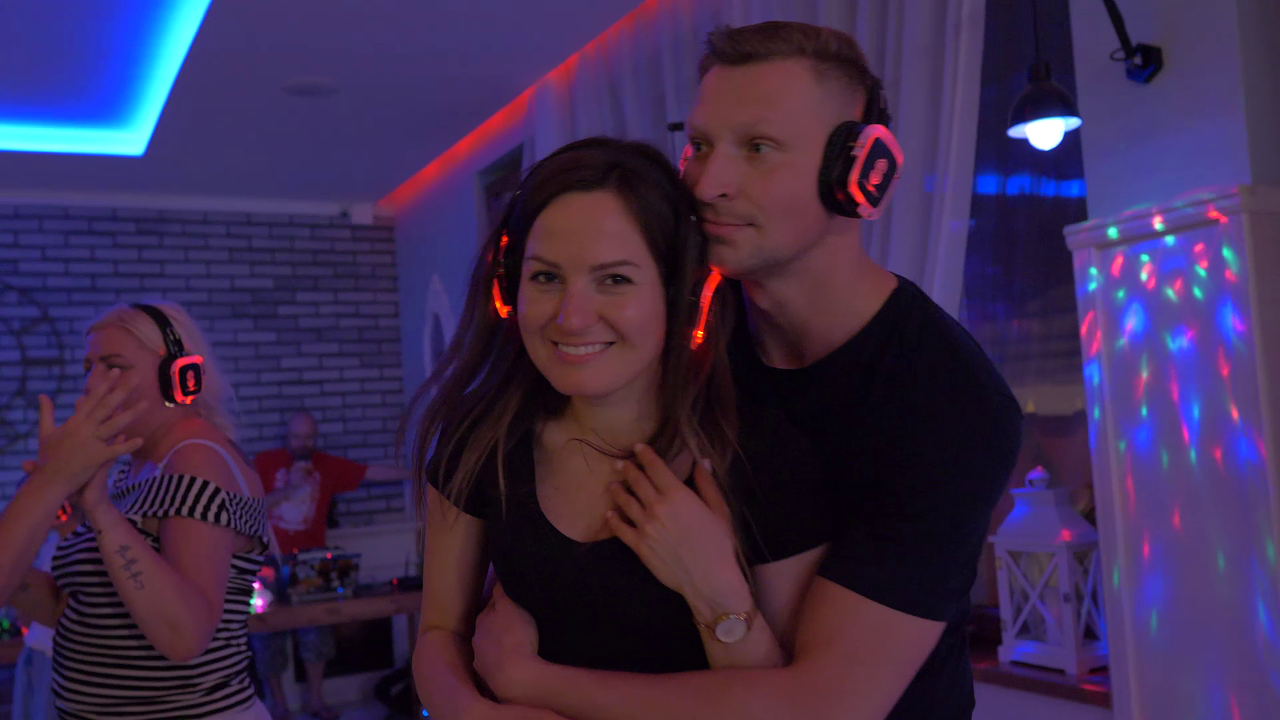 Mikro Silent Disco